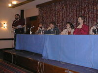 Opening ceremony 1